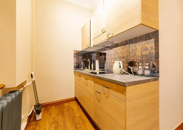 Cozy Storie's Ap, 47,2sqm, Renovated 2020, Free Parking * Ryga