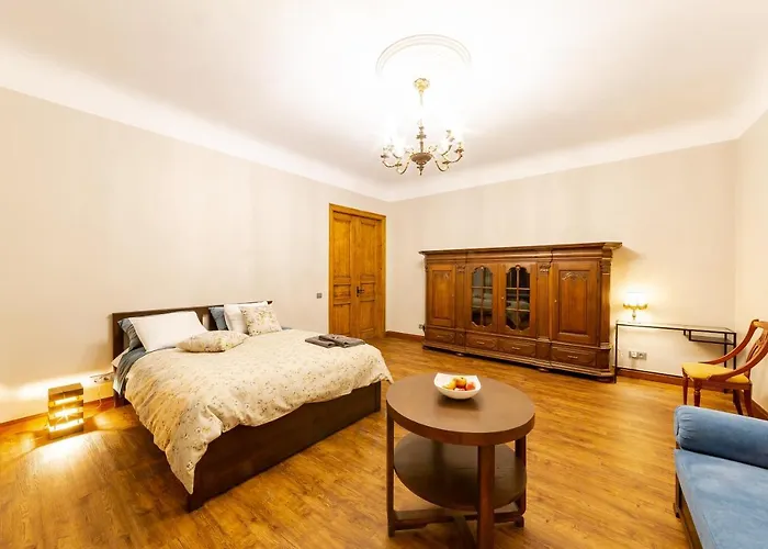 Apartment Cozy Storie's Ap, 47,2sqm, Renovated 2020, Free Parking Riga