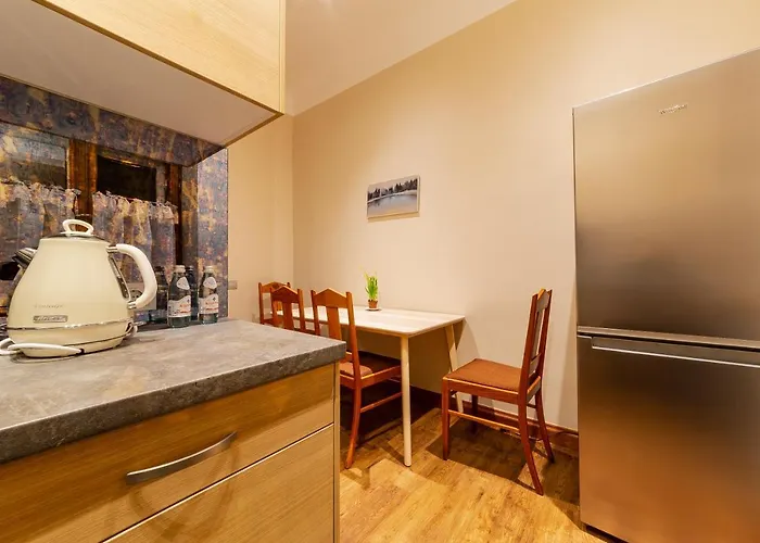 Cozy Storie's Ap, 47,2sqm, Renovated 2020, Free Parking Riga