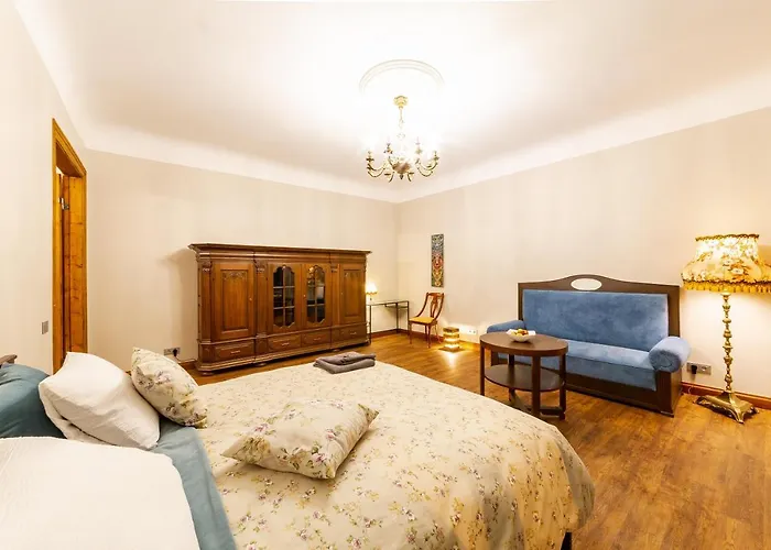 Cozy Storie's Ap, 47,2sqm, Renovated 2020, Free Parking Riga