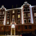شقة Cozy Storie's Ap, 47,2sqm, Renovated 2020, Free Parking *
